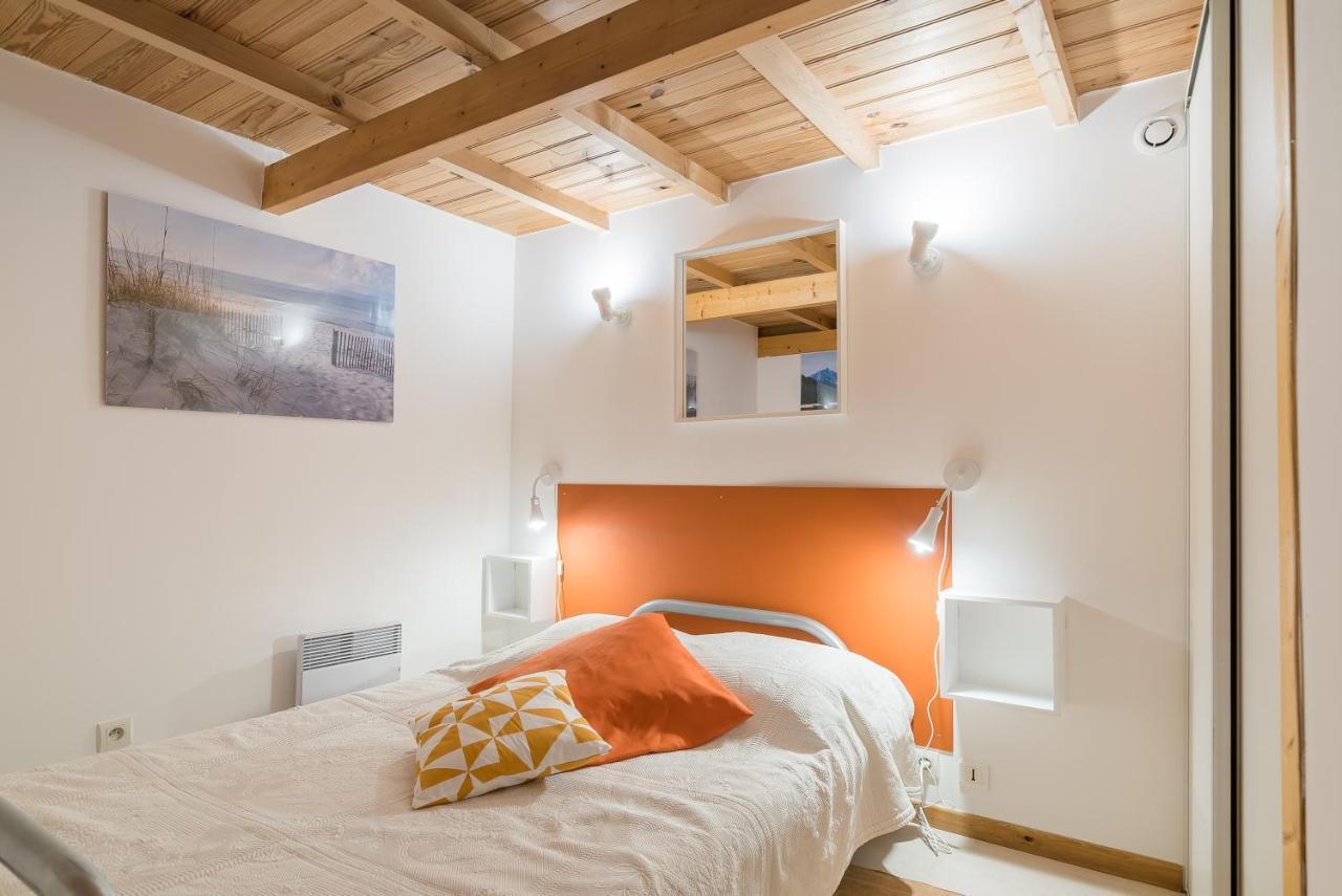 Apartamento Yellow Submarine *