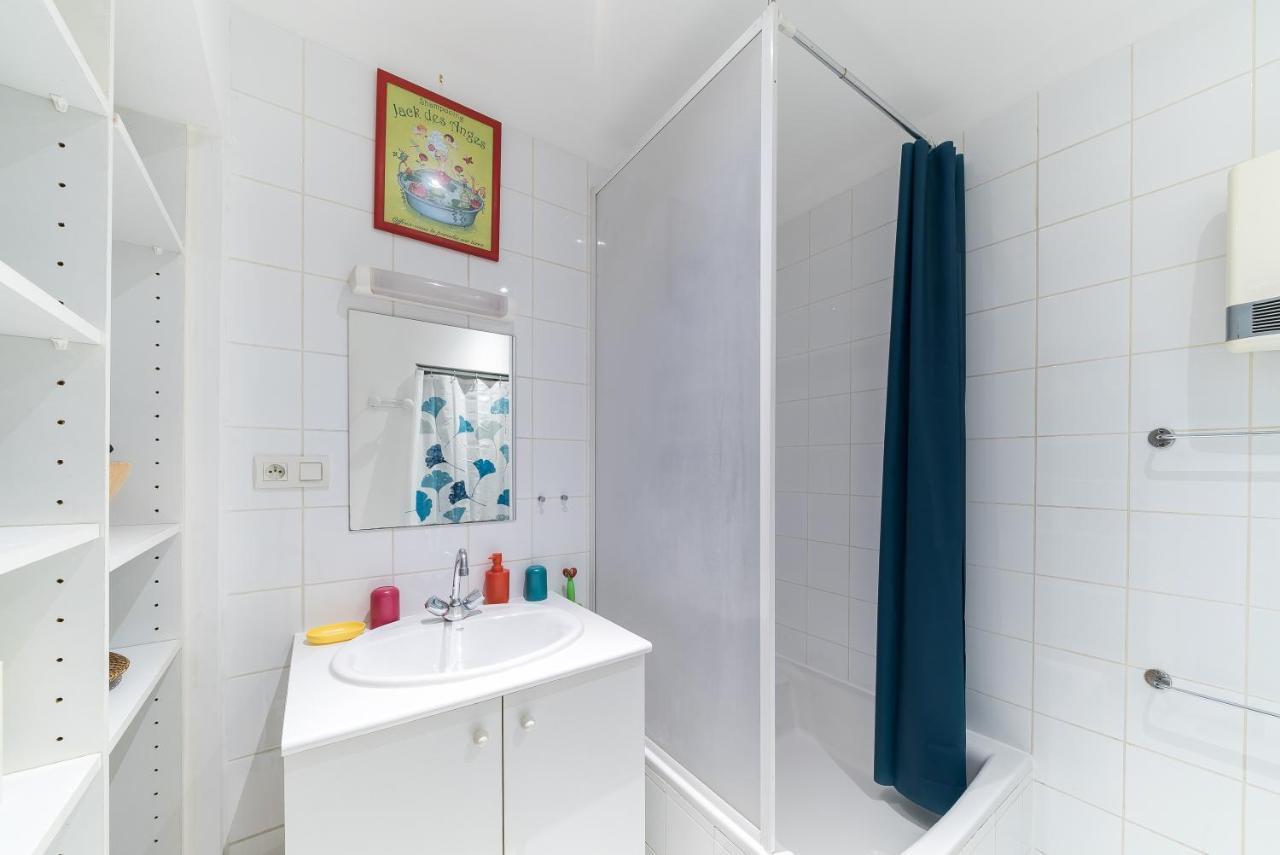 Apartamento Yellow Submarine