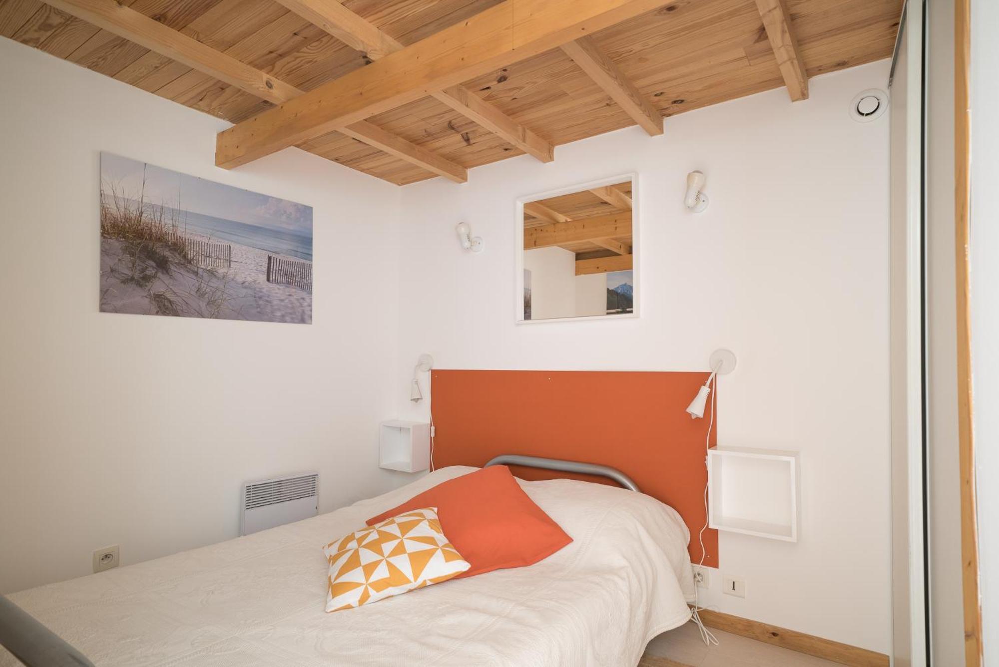 Apartamento Yellow Submarine *