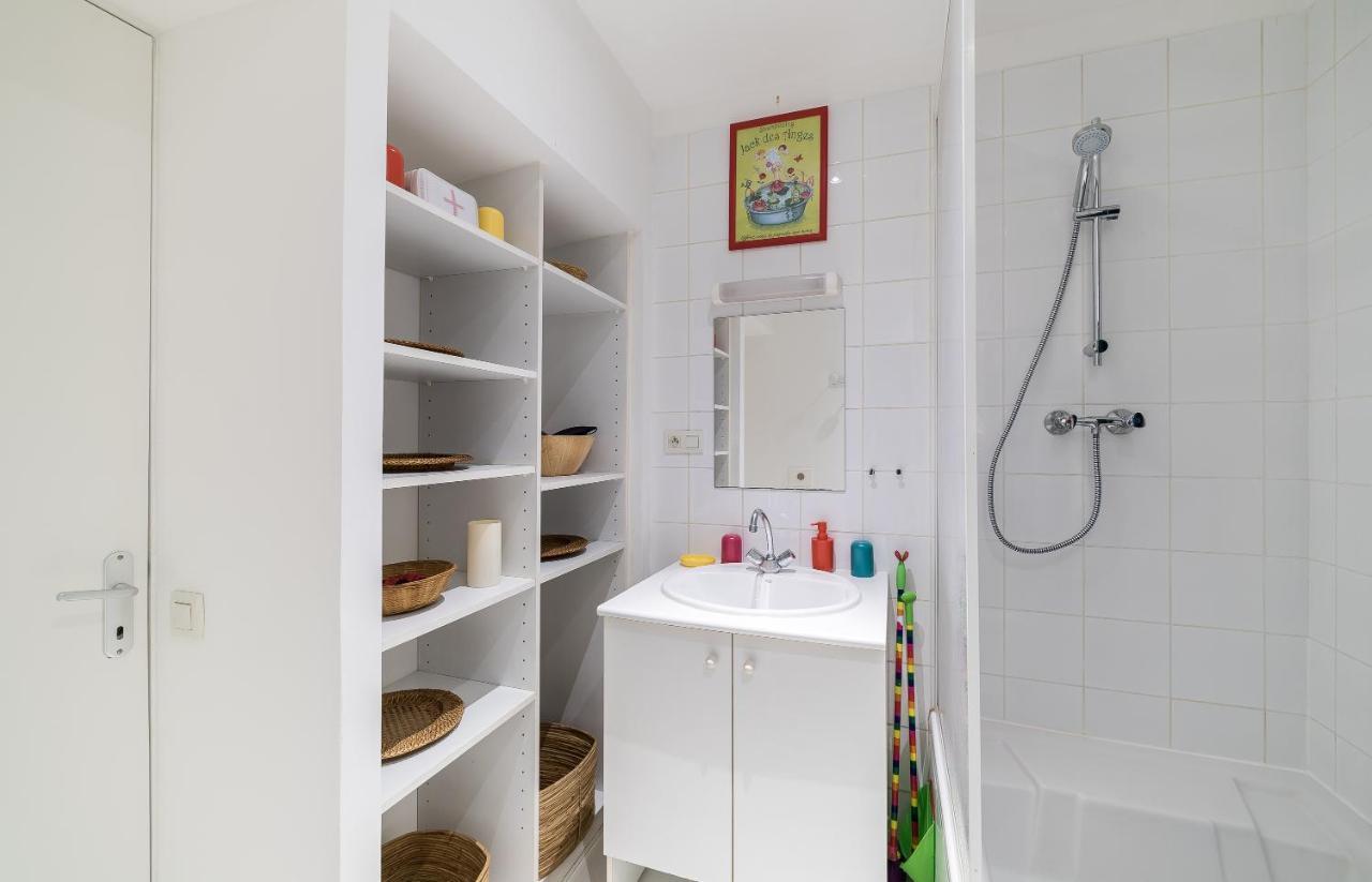 Apartamento Yellow Submarine *